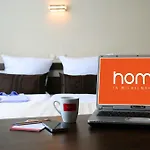 Home Hotel