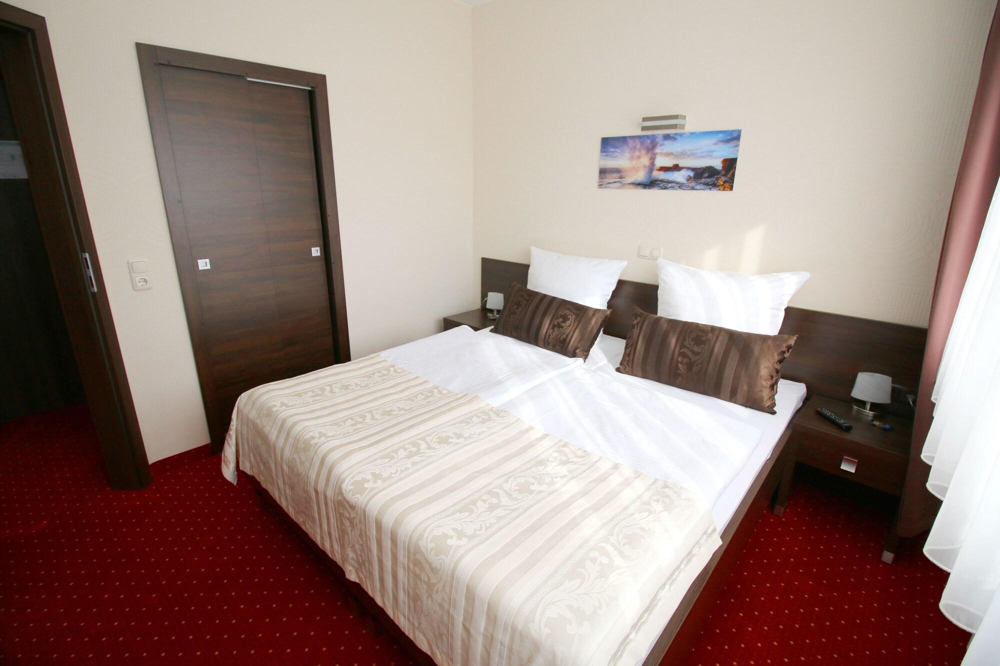 Home Hotel Hotel Wilhelmshaven