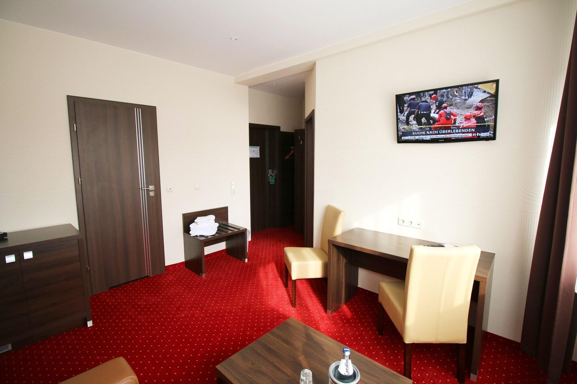 Home Hotel Hotel Wilhelmshaven