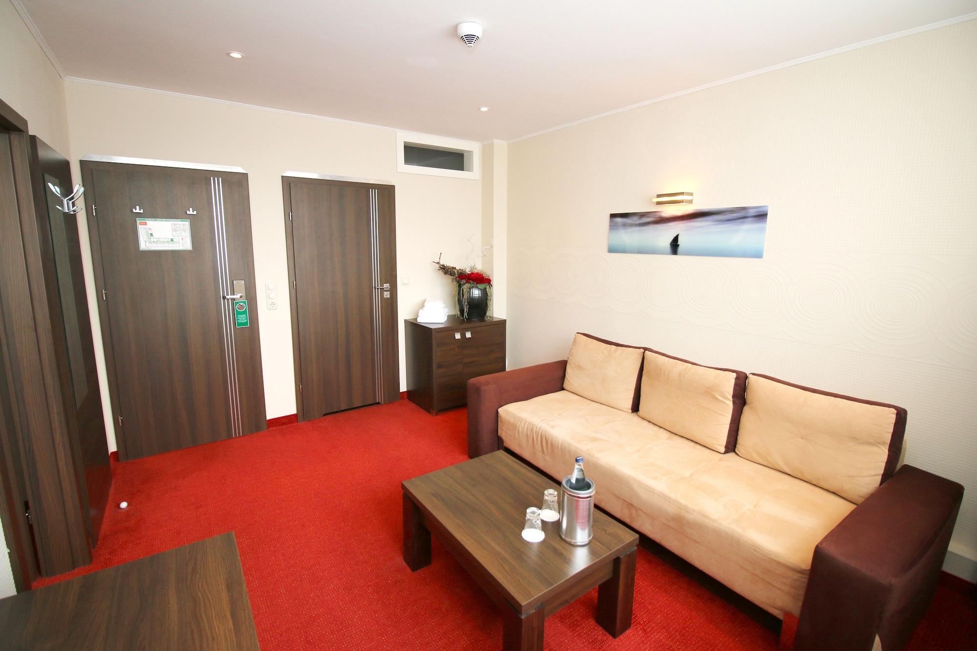 Home Hotel Hotel Wilhelmshaven