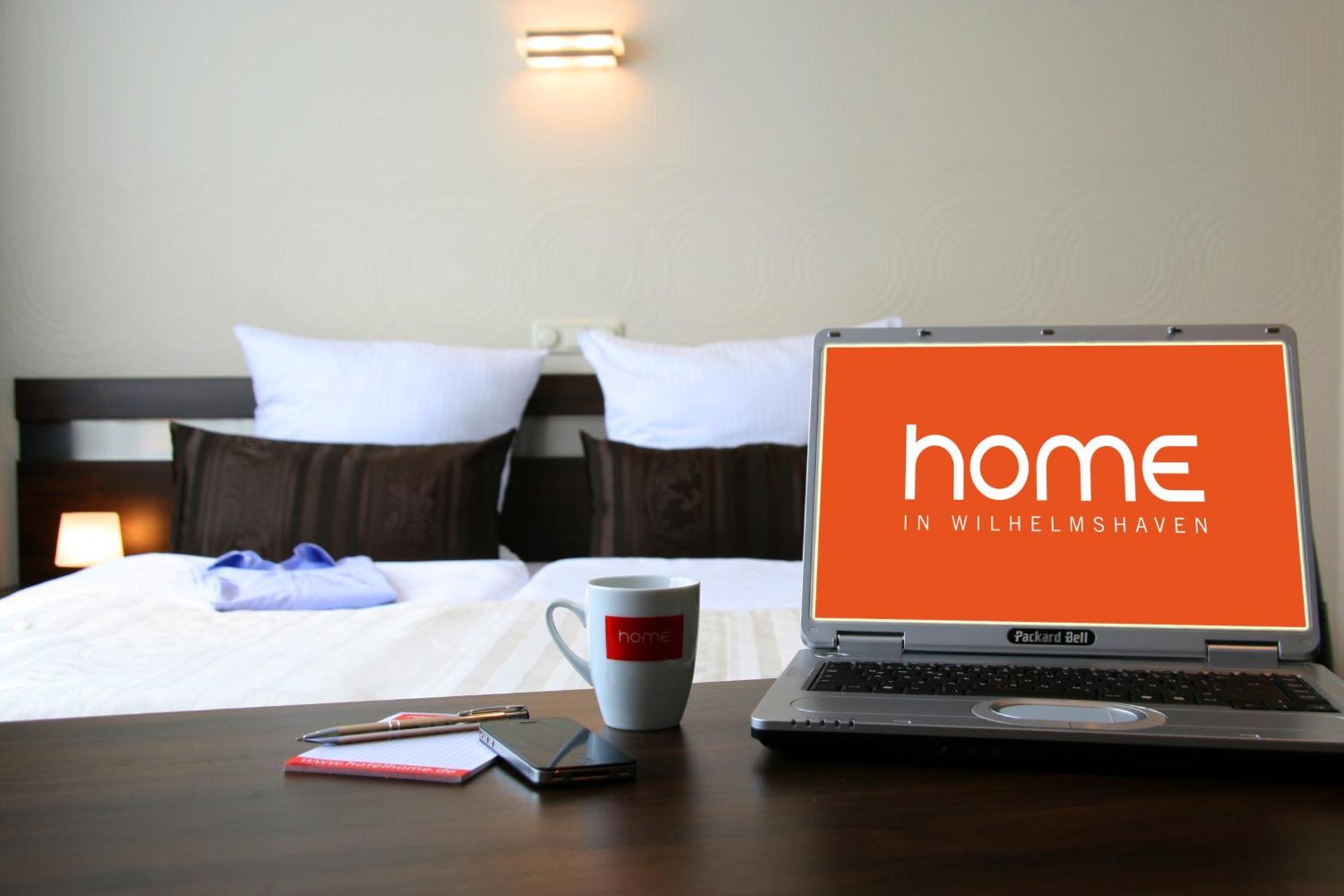Hotel Home Hotel 3*