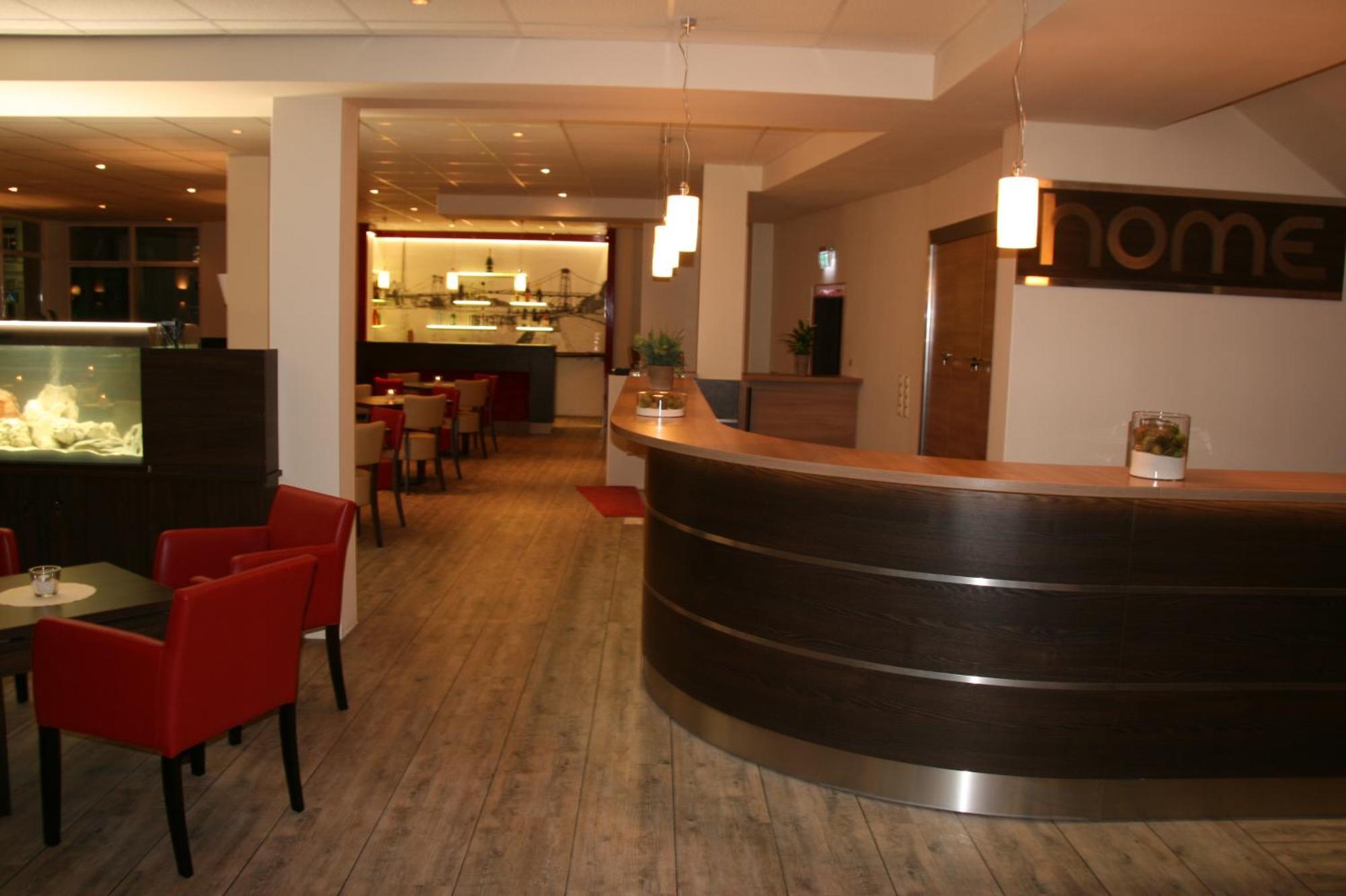 Hotel Home Hotel Wilhelmshaven