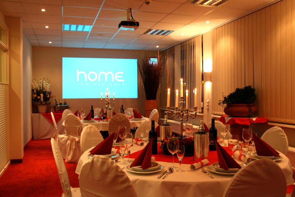 Home Hotel