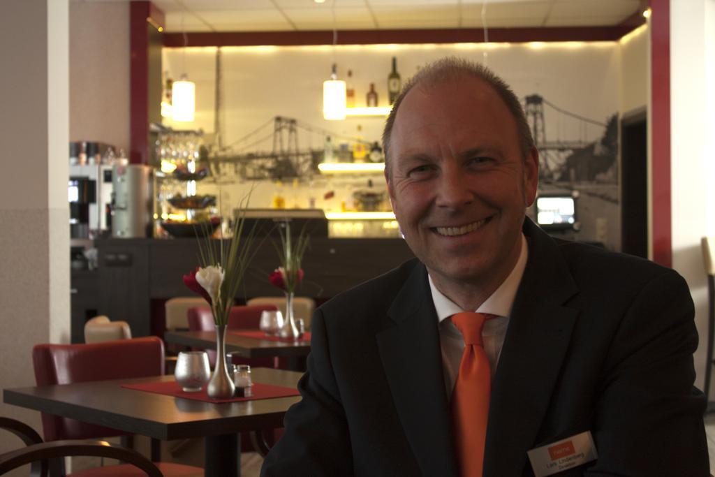 Hotel Home Hotel Wilhelmshaven