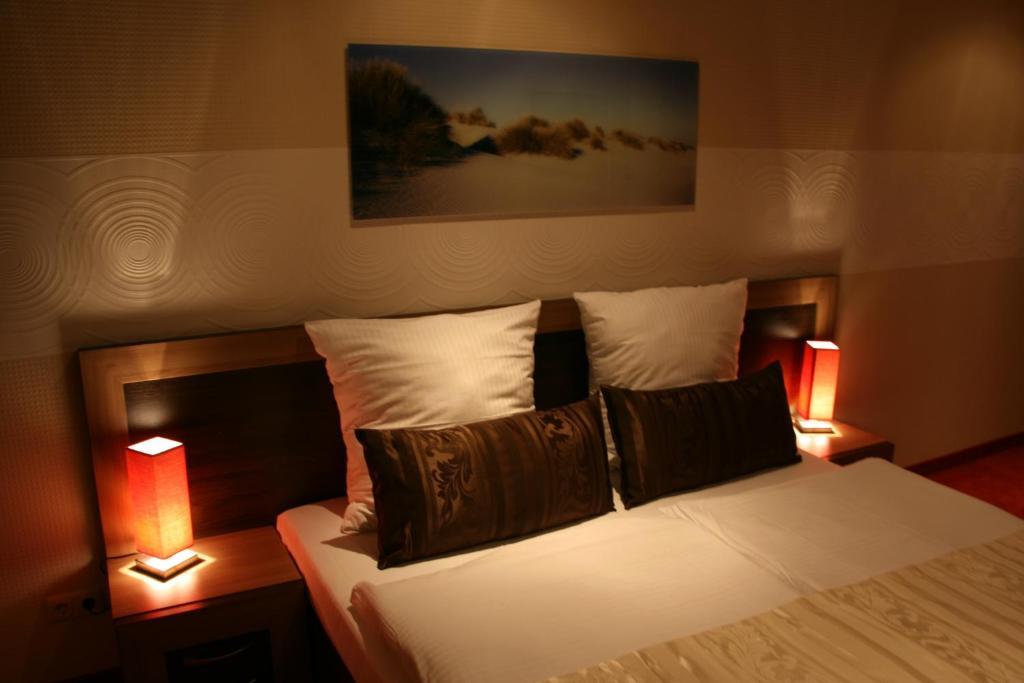 Home Hotel Hotel Wilhelmshaven
