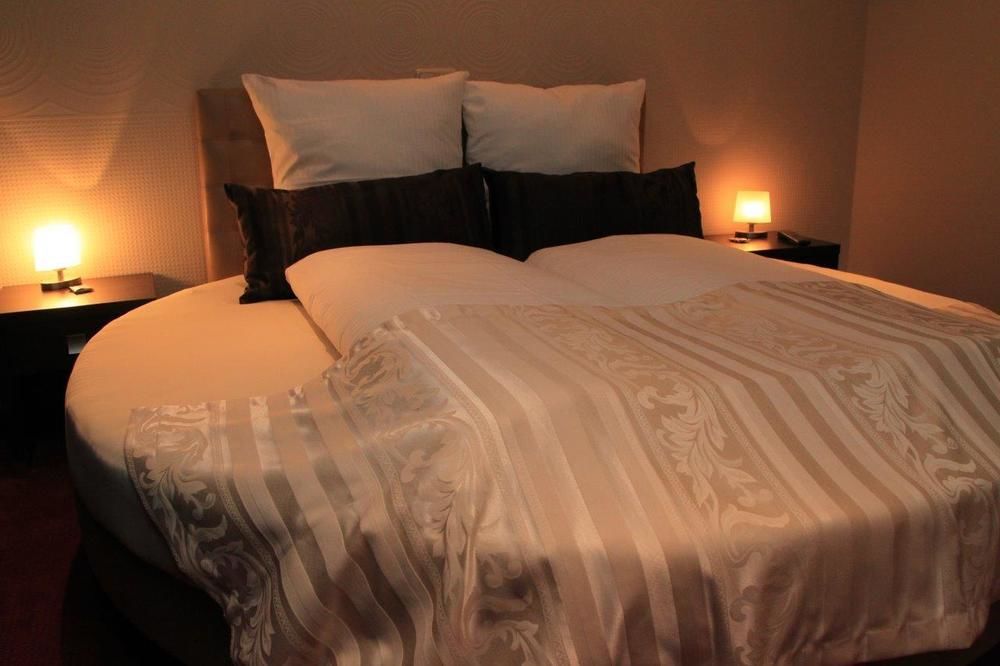 Home Hotel Hotel 3*