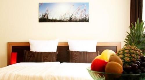 Home Hotel 3* Wilhelmshaven