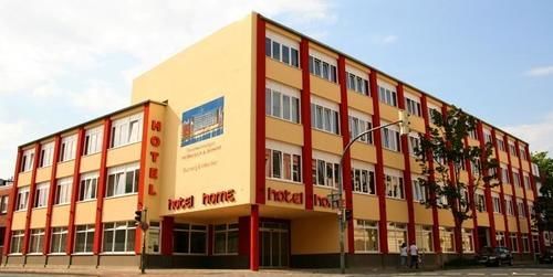 Home Hotel Wilhelmshaven