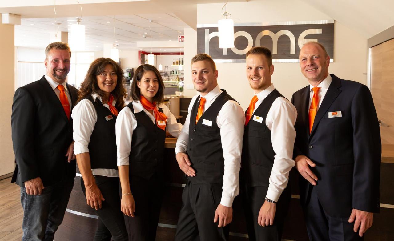 Home Hotel 3*
